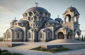Serbia - Orthodox Church